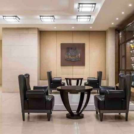 Metropolis Dream Aparthotel Auckland Bagian luar foto