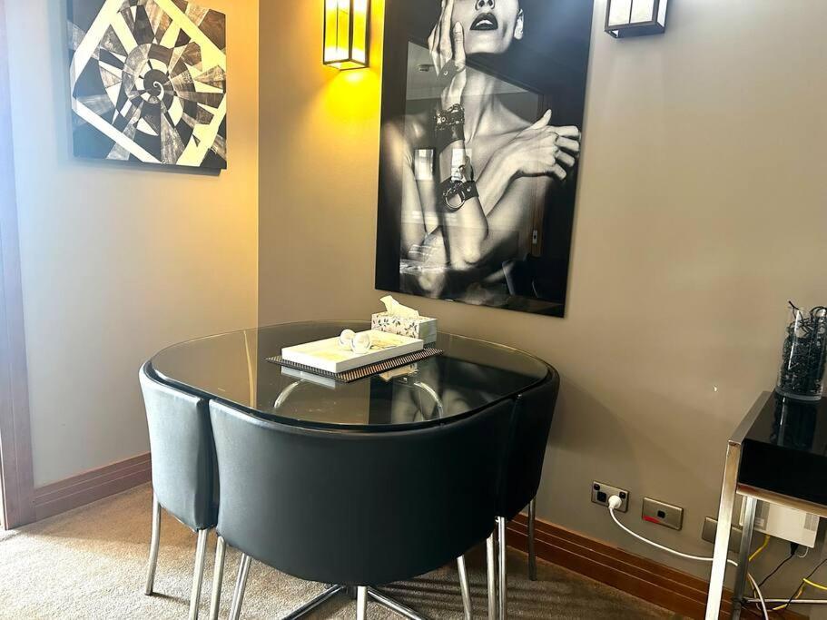 Metropolis Dream Aparthotel Auckland Bagian luar foto