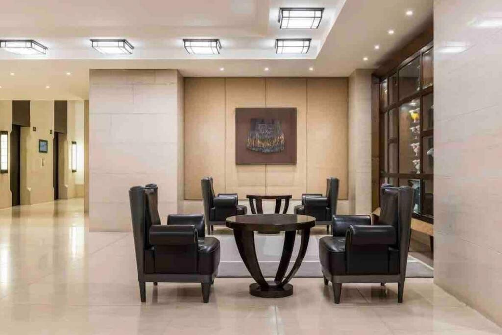 Metropolis Dream Aparthotel Auckland Bagian luar foto